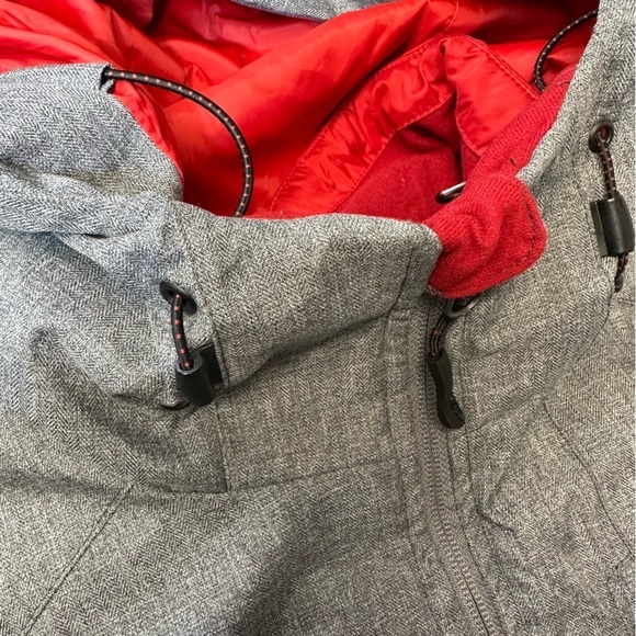 C9 Champion 3-in-1 Systems Jacket Men’s Size M - Picture 10 of 16